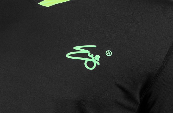 Eye Performance Line Junior Black Yellow